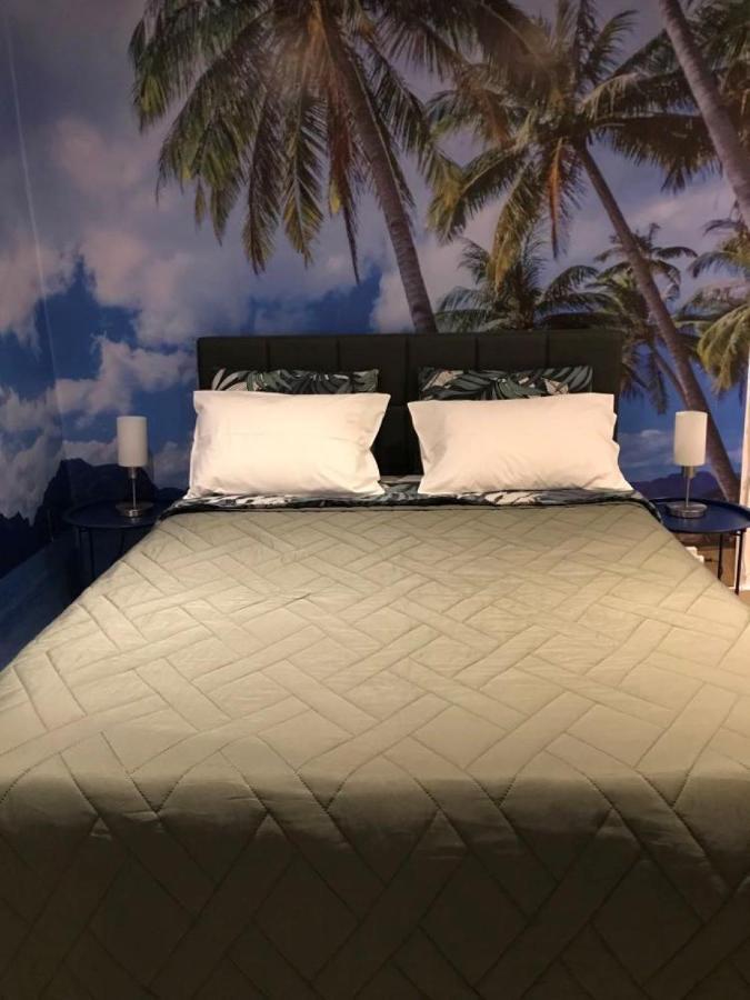 Summer Beach Studio, 4 Persons, Mobile Ac, Old Town Nice Exterior foto