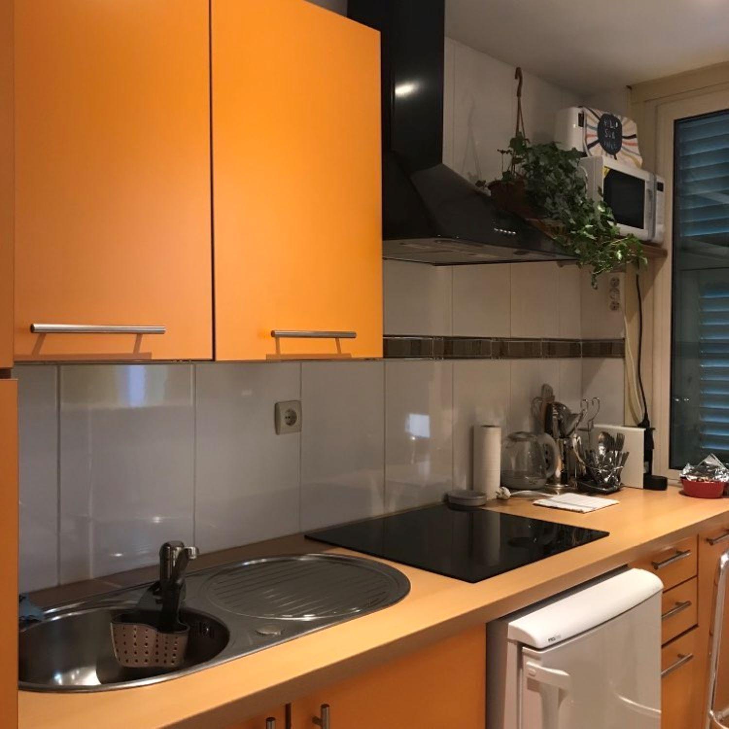 Summer Beach Studio, 4 Persons, Mobile Ac, Old Town Nice Exterior foto